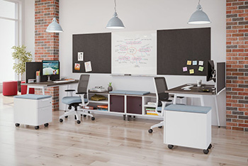 furniture office staples reconfigure refresh business flexible