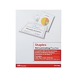 5 Mil Laminating Thickness