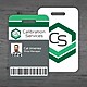 Custom ID Badge