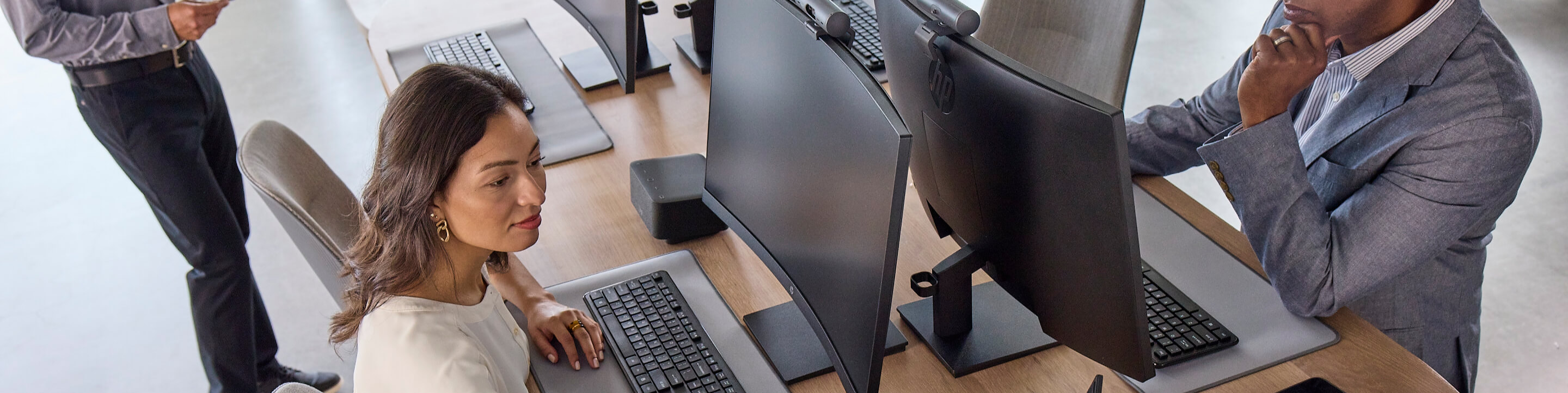 Tech essentials for finance