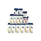 Cabinet Refill Kits
