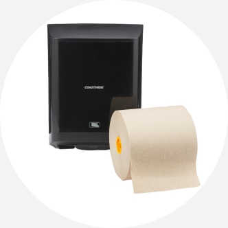 Paper Towel Dispensers for Commercial Use | Staples Business